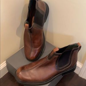 Clarks Boots 10.5 M